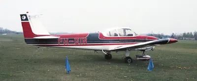 Fuji Heavy Industries FA-200