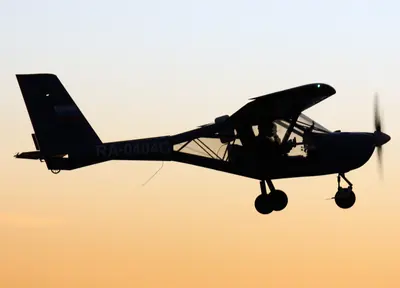 Ful Aeroprakt A 22