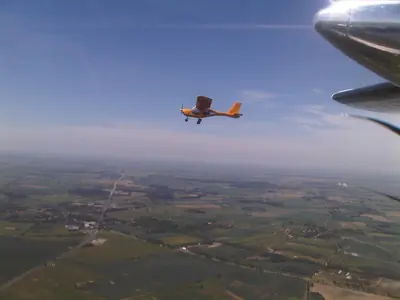 Ful Aeroprakt A 22