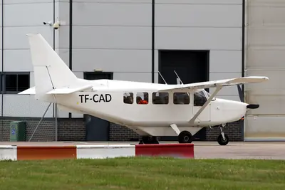 Gippsaero GA-8 Airvan