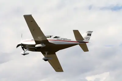 Glasair Aviation II