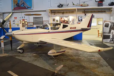 Glasair Aviation II