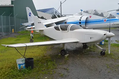 Glasair Aviation II