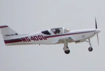 Glasair Aviation Glasair III