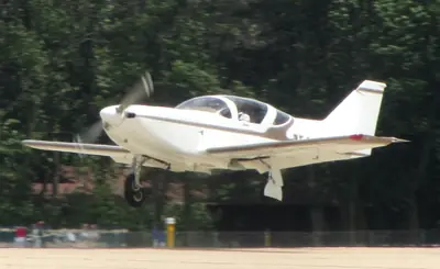 Glasair Aviation Glasair III