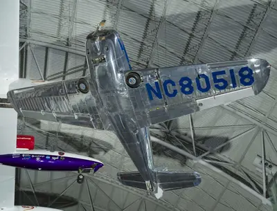 Globe GC-1A