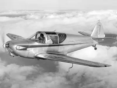 Globe GC-1A