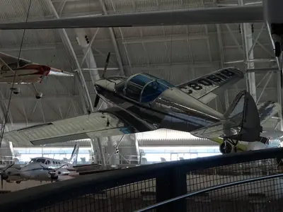 Globe GC-1A