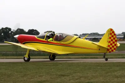 Globe GC-1B