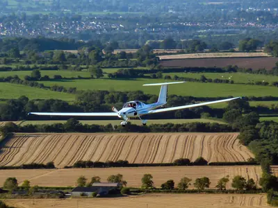 Grob G 109