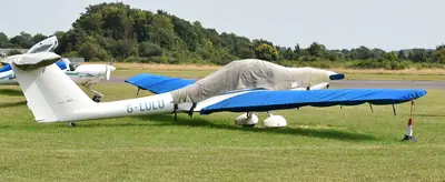 Grob G 109