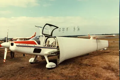 Grob G 109