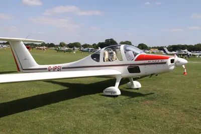 Grob G 109