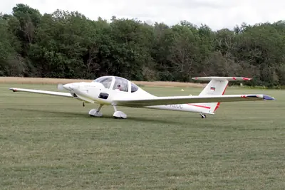 Grob G 109