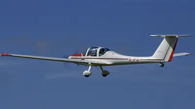 Grob G 109