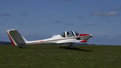 Grob G 109