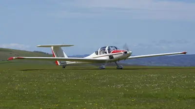 Grob G 109
