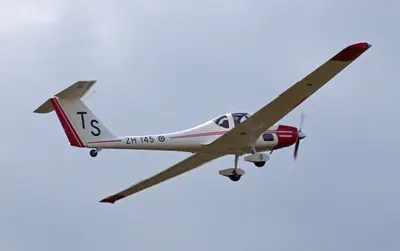 Grob G 109