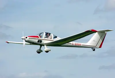 Grob G 109