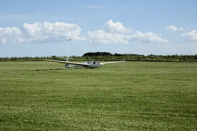 Grob G103 Twin Astir