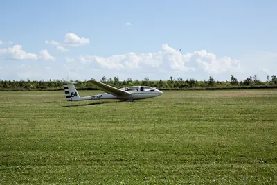 Grob G103 Twin Astir
