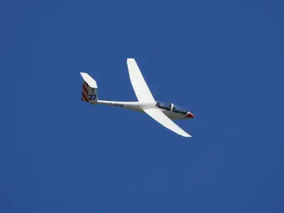 Grob G103 Twin Astir