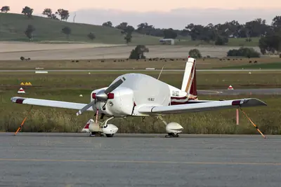 Grumman American Aviation AA-1