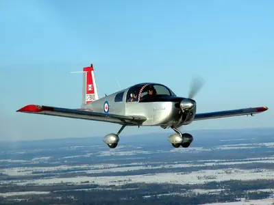 Grumman American Aviation AA-1