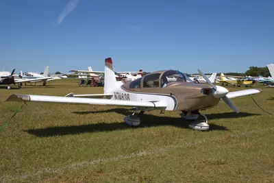 Grumman American Aviation AA-5