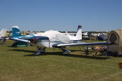 Grumman American Aviation AA-5