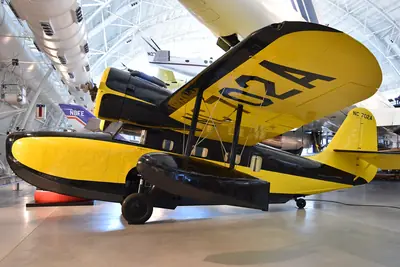 Grumman G-21 Goose