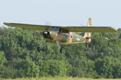 Helio Courier
