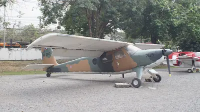Helio Courier