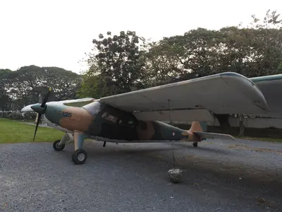 Helio Courier