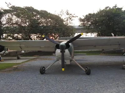 Helio Courier