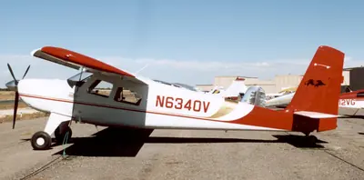 Helio Courier