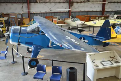 Howard Aircraft GH-3