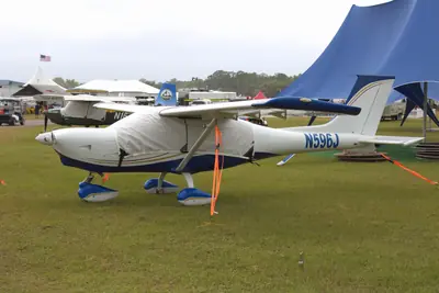 Jabiru J-250