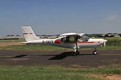Jabiru J-400