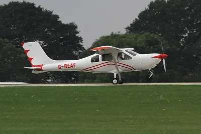 Jabiru J-400