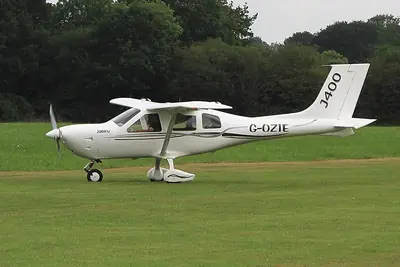 Jabiru J-400
