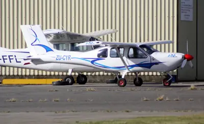 Jabiru J-400