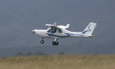 Jabiru J170