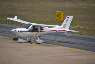 Jabiru J170