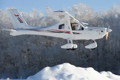 Jabiru J170