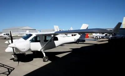 Jabiru J430