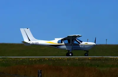 Jabiru J450