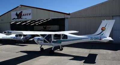 Jabiru J450