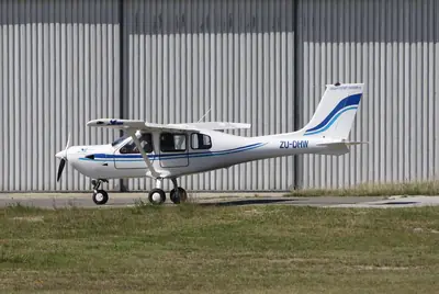 Jabiru J450