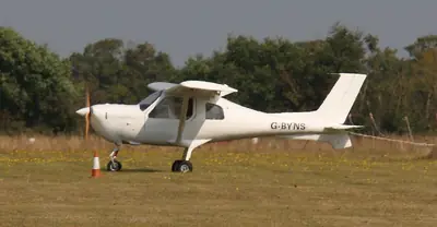 Jabiru SK